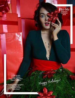 Pho-Mo Magazine December 2024