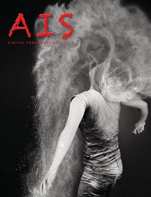 AIS - Digital Publication Class - Fall 2011