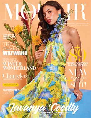 31 Moevir Magazine January Issue 2021