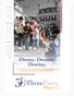 ThreeForty | Winter 2025 | Issue 3 (Disney Edition)
