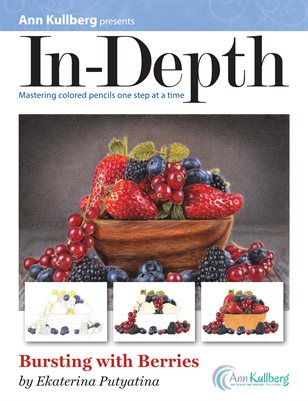 In-Depth - Bursting with Berries