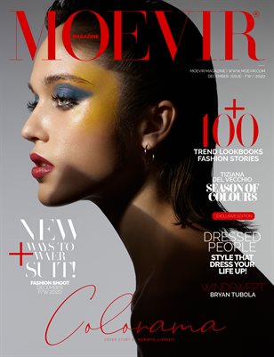 36 Moevir Magazine December Issue 2020