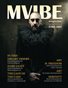 MVIBEmagazine Jan 2021 issue6 Fine-Art