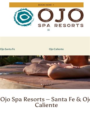 Wellness Center in Santa Fe