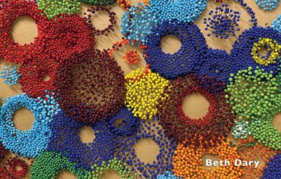 Beth Dary Notions Catalog