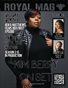 ROYAL MAG ISSUE #9 (KIM BERRY)