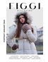 FIGGI MAGAZINE - PORTRAIT JANUARY (Vol 1949)