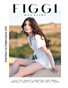 FIGGI MAGAZINE - PORTRAIT OCTOBER (Vol 2337)