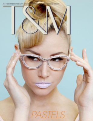 T&M Issue 9 "Pastels" 