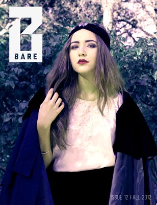 BARE Magazine: i12