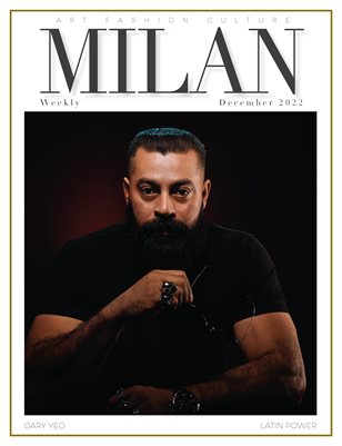Milan Weekly December 2022 Vol. 4