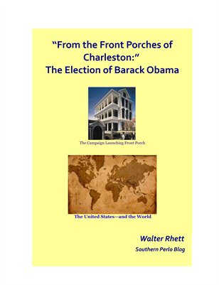 From the Front Porches of Charleston