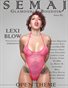 SEMAJ Glamour & Boudoir Issue #5 (Open Theme)
