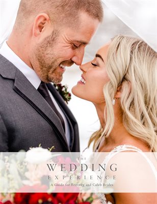 B&C Bridal Guide Oct 2025