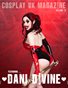 Cosplay UK Magazine Volume 2