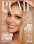 PUMP Magazine | Fashion & Beauty Authority Fall Issue | The Style Guide Special | Vol.3 | Nov.2021