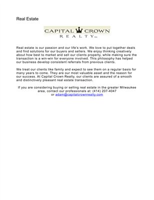 Buy Your Home