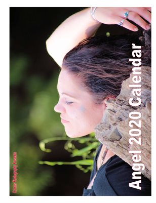 2020 Angel Calendar
