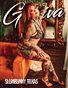 GODIVA No.15 – Slumbunny_Texas Cover 