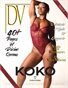Divine Vision The Magazine Issue 9 (KoKo)