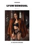 LYUN SENSUAL ISSUE No.4 (VOL No.1) C2