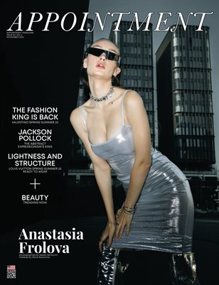 APPOINTMENT #11 VOL.2