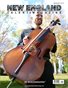 New England Talent Magazine September 2015 Edition