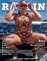 Rollin Magazine - Issue 4 (Cover Model Koko)