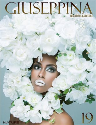 Issue 19: Nature Book 1