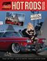 Atomic Beauties Magazine: Hot Rods Special Edition Vol 2 - Marion Massacre
