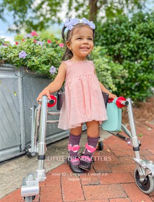 Issue 92 - Everyone Counts Edition 2.0