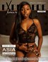 Exprimere Magazine Issue 023 ft Asia