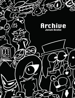 Archive - Jonah Beebe