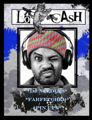 Locash Magazine Issue 3