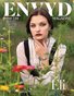 ENVYD Magazine Issue 534 October Open Theme