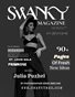 Swanky Magazine June 2022 VOL XIX ISSUE 2