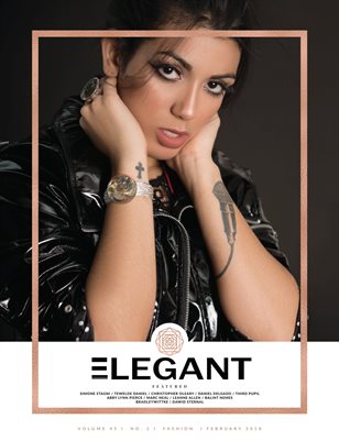 Fashion #2 (Cover 2)