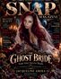Jacqueline Amira Cover 506 OCTOBER 2026 (Magazines)