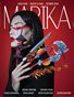 MARIKA MAGAZINE BEAUTY & HAIR (ISSUE 6428 - OCTOBER)
