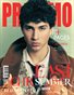 PROMMO Magazine | The July Men Edition | Vol.5 | 2026