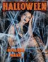 2025, RL Halloween VOL 06, Rosanna Marie Cover.