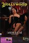 Smitten Kitten Pinup Magazine Shevy Rosé Volume 4 Issue 53 COVER POSTER
