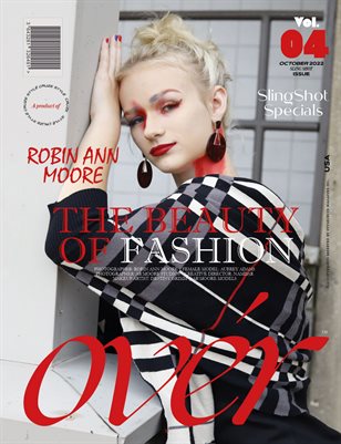 Over Sling Shot Issue (vol-04)