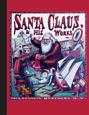 Santa Claus & His Works
