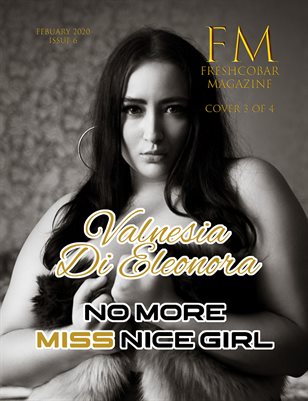 Freshcobar Magazine Issue 6 (3 Of 4)