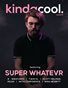 Kinda Cool Magazine: Issue #1