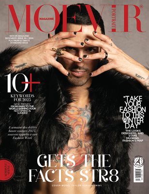 07 Moevir Magazine December Issue 2024