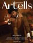 ARTELLS MAGAZINE - MEN MARCH (Vol 3923)