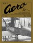 WW1 Aero #119 - April 1988