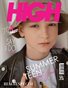 HIGH Magazine | The July Teen Edition | Vol.7 | 2025